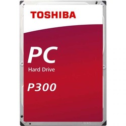 Toshiba 4 TB HDWD240UZSVA